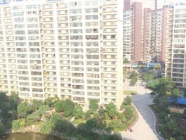 中天瑞景二手房价格-中天瑞景二手房价格走势